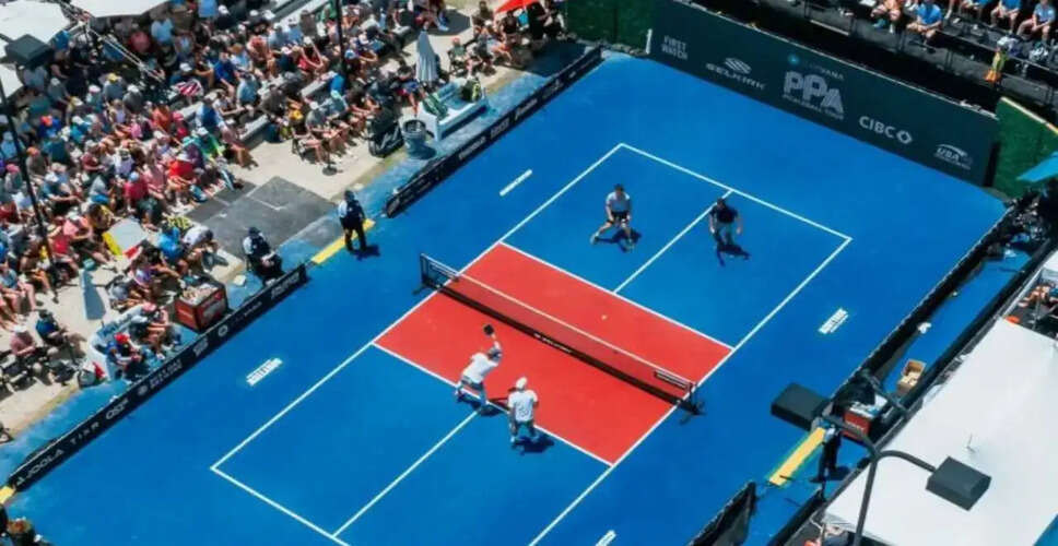 PPA Tour Asia Opens Registrations for Macau and Tokyo Opens