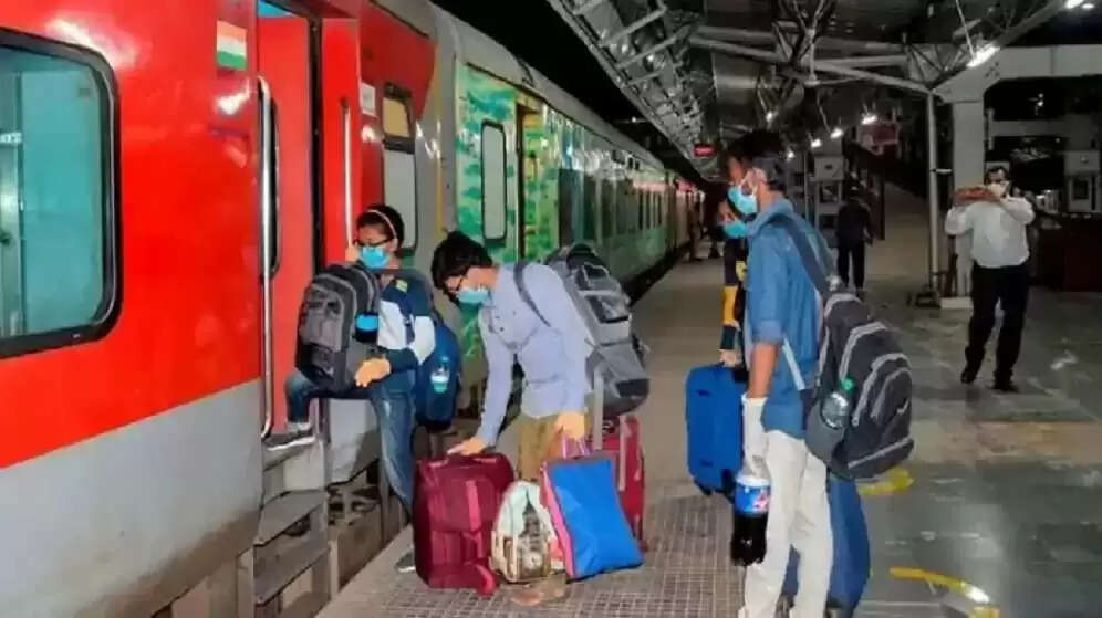 Unlock Luxury Travel: How to Upgrade from Third AC to First AC on Indian Railways