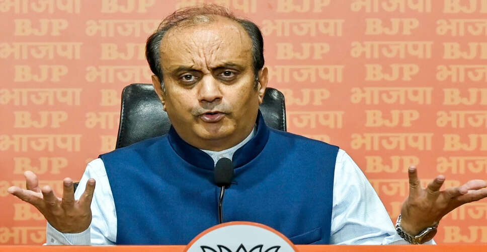 BJP MP Links India's Economic Growth to Somnath Temple's Reconstruction