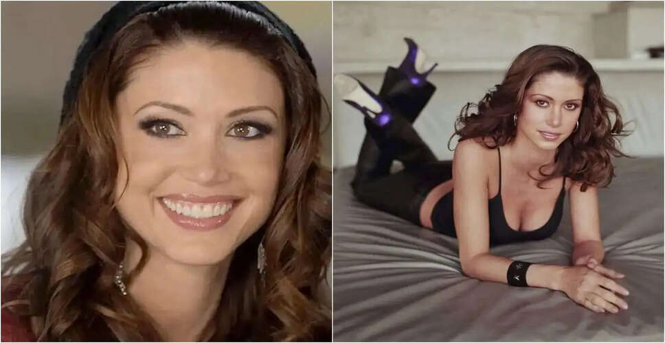 Shannon Elizabeth's Successful Start on OnlyFans: Earnings Exceed $1.2 Million