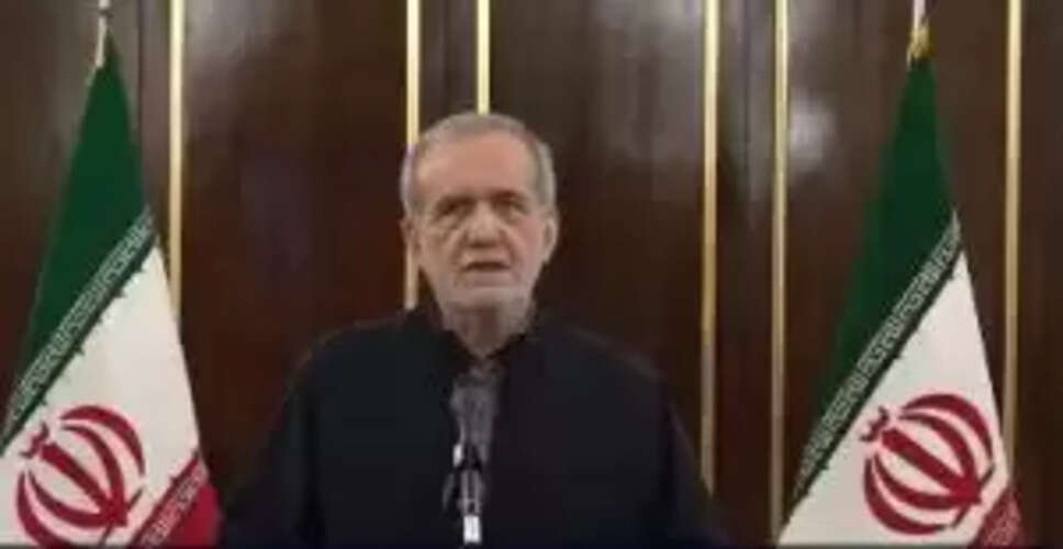 Modi Urges Iran's President for Peace Amid Rising Tensions with Israel