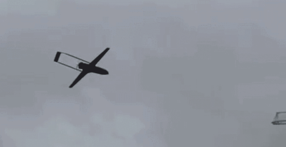 Ukraine Launches Major Drone Assault on Moscow's Kapotnya Refinery
