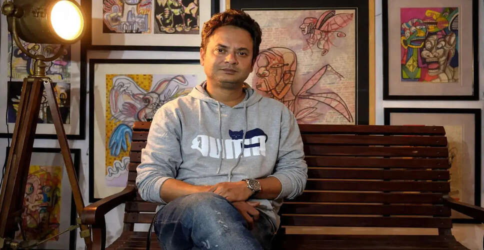 Tragic Loss of Rahul Arunoday Banerjee: A Wake-Up Call for the Bengali Film Industry