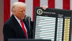 Trump's Tariff Strategy: A Bold Move or Economic Gamble?