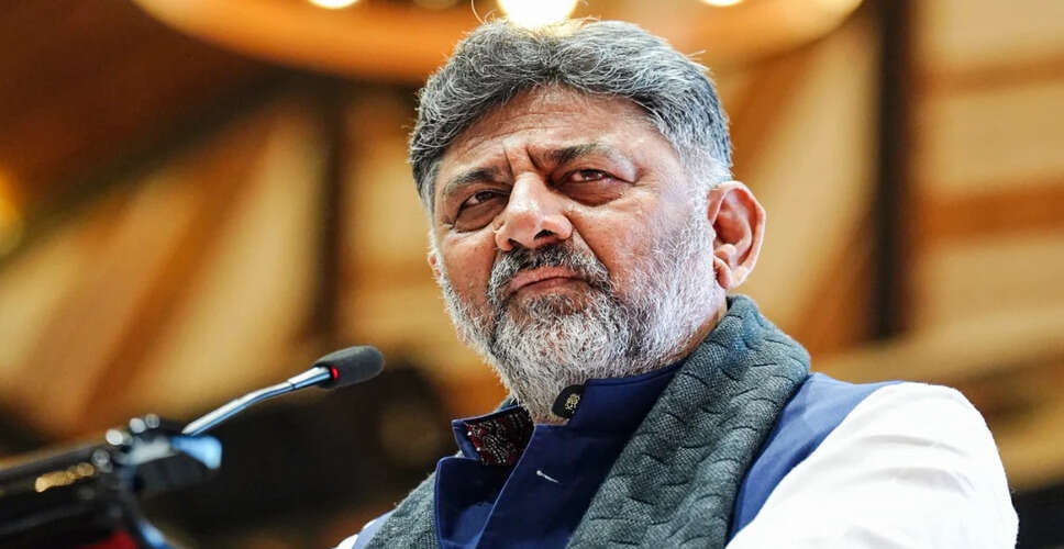 Karnataka Congress Leadership Dispute Reaches Critical Juncture