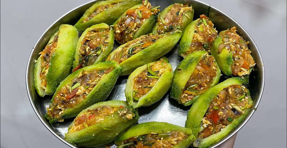 Delicious Ways to Cook Bitter Gourd: 10 Tasty Recipes