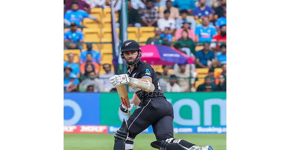 Kane Williamson Retires: A Tribute to New Zealand's Cricket Legend
