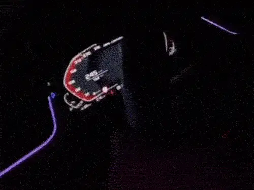 Tragic High-Speed Car Crash in Thane Claims Two Lives