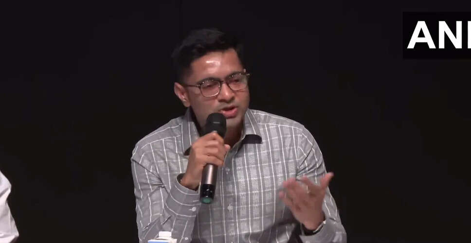 Abhishek Banerjee Criticizes Government Amid Rising Right-Wing Violence