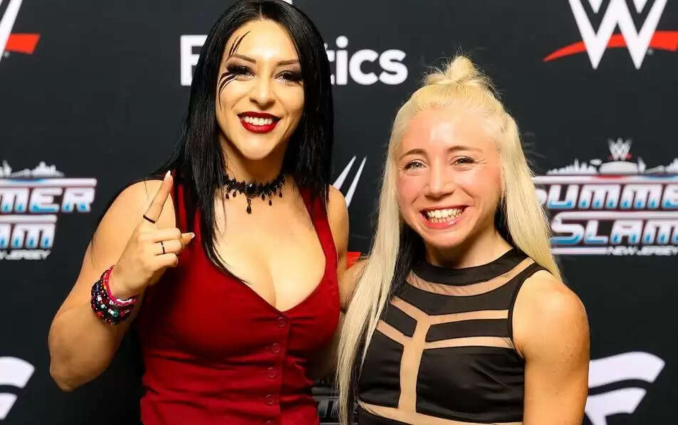 WWE Summerslam 2025: Naomi Retains Title Amidst Fiery Challenge from Stephanie Vaquer