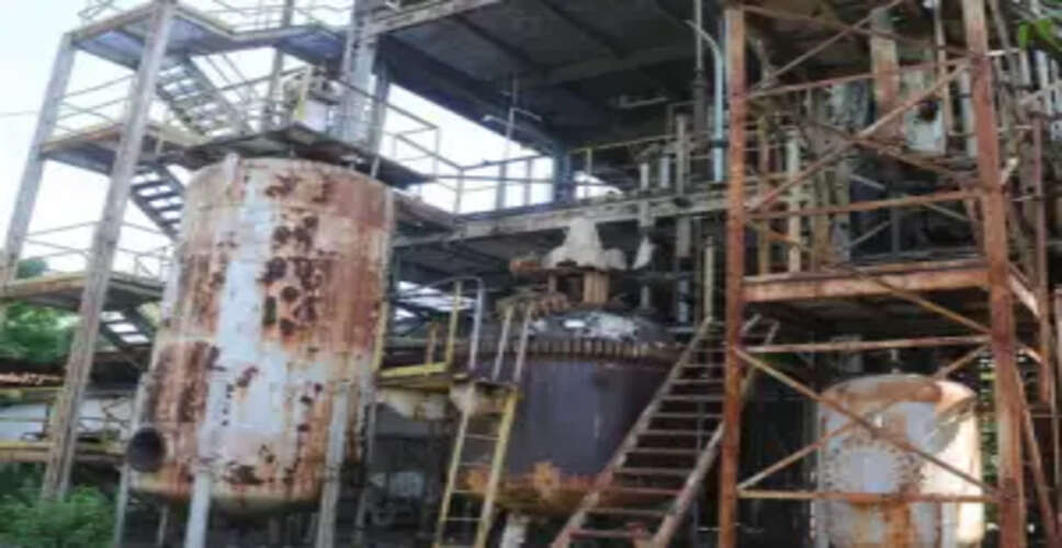 Bhopal Gas Tragedy Waste Disposal Finally Underway: What You Need to Know