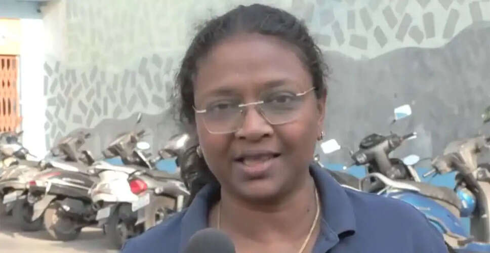 Kavita Dixit Applauds Women's Reservation Bill as a Milestone for Gender Equality