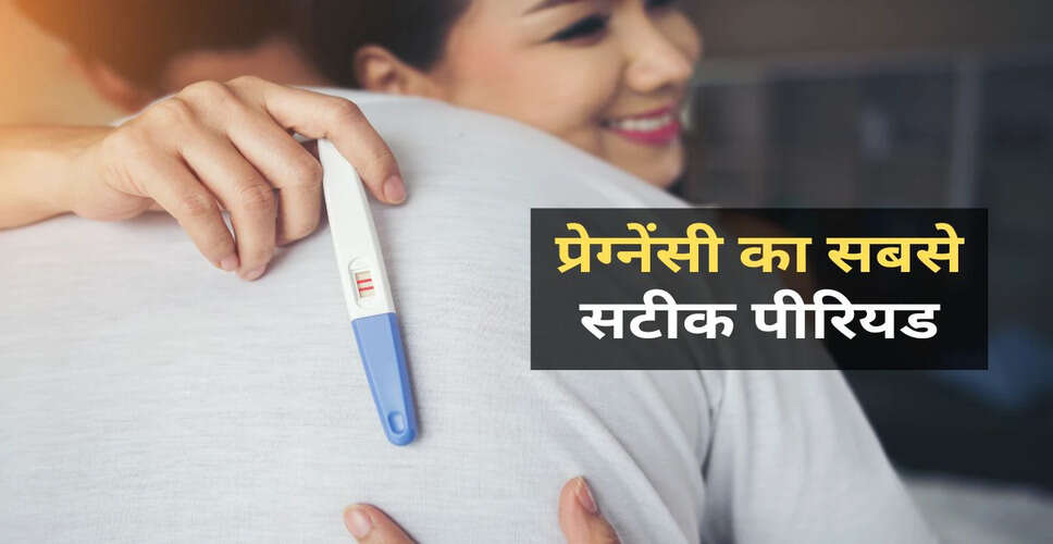 Understanding Ovulation: Key Days for Conception