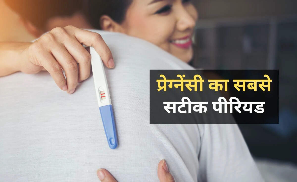 Understanding Ovulation: Key Days for Conception