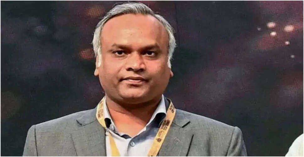 Karnataka Minister Priyank Kharge Secures Approval for US Trip After Initial Denial