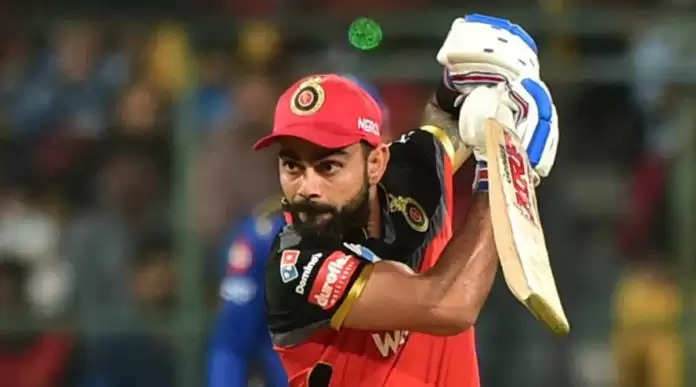 IPL 2021: This young bowler is dreaming of taking the wicket of Virat Kohli