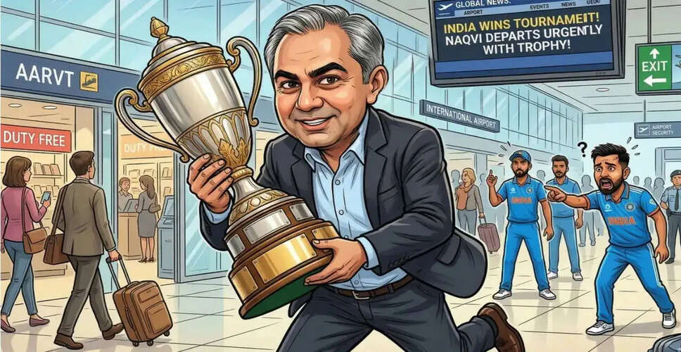 Pakistan's ODI Series Defeat Sparks Controversy and Criticism