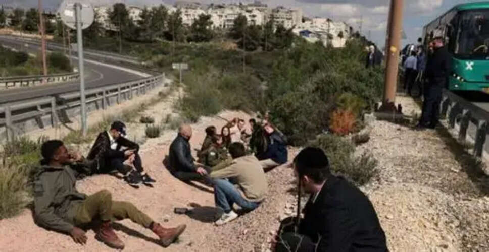 Tragic Missile Strike in Israel Claims Lives: What You Need to Know