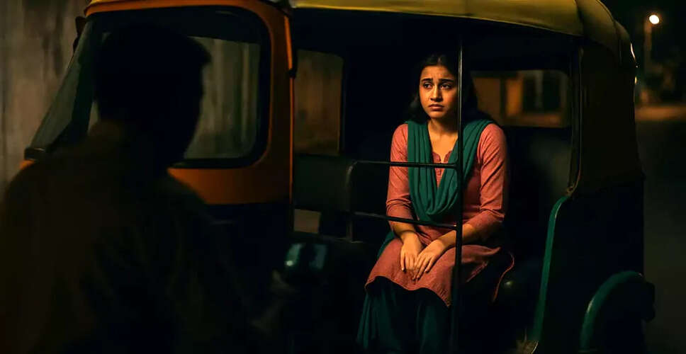 Mumbai Rape Case: Shocking Allegations Against Auto Driver