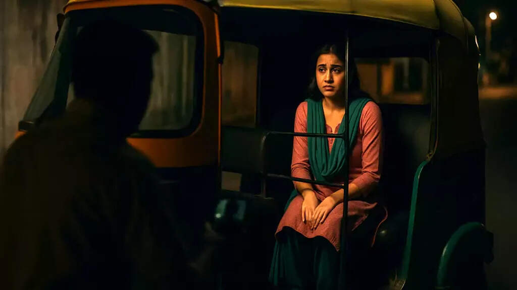 Mumbai Rape Case: Shocking Allegations Against Auto Driver