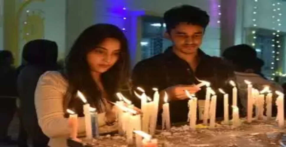 How India Celebrated Christmas: A Festive Spirit Amidst Challenges