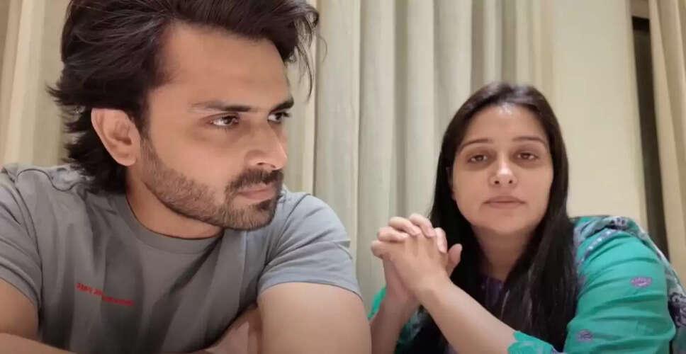 Dipika Kakar's Health Update: Battling Stage Two Liver Cancer