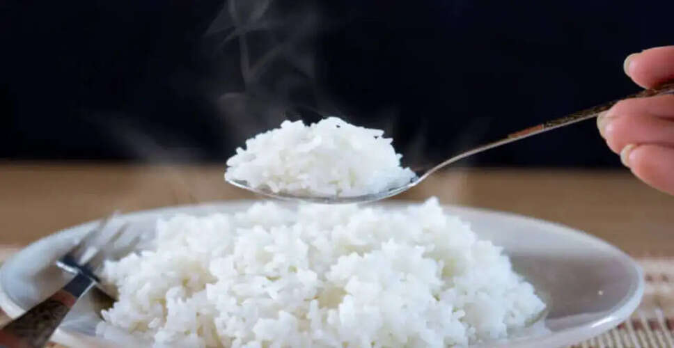 The Dangers of Reheating Rice: Food Safety Tips You Need to Know
