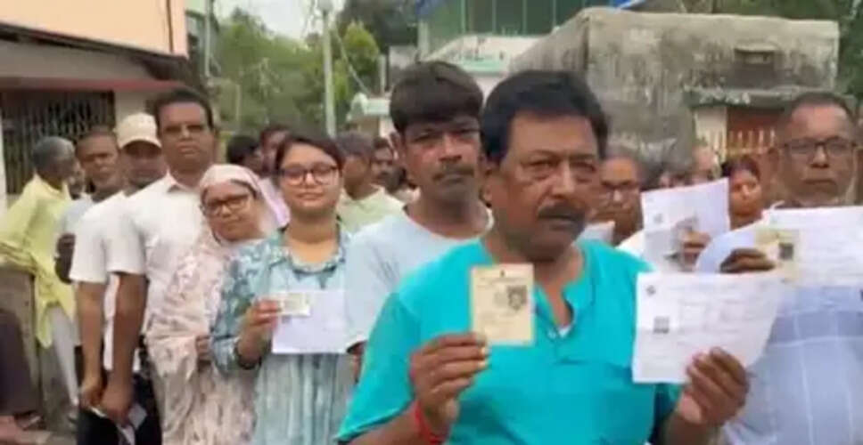 West Bengal Assembly Elections: A Crucial First Phase Begins Amidst Tight Security