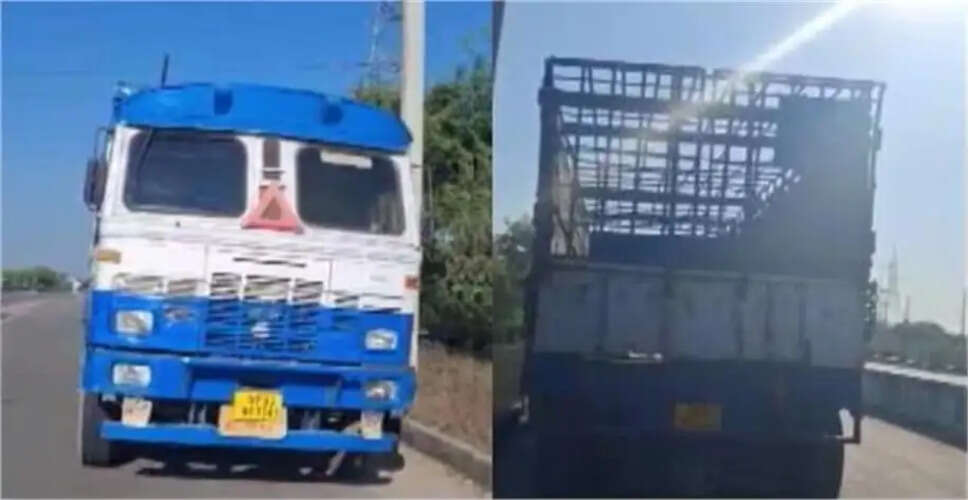 Major LPG Cylinder Theft Shakes Jhansi Amid Global Supply Concerns