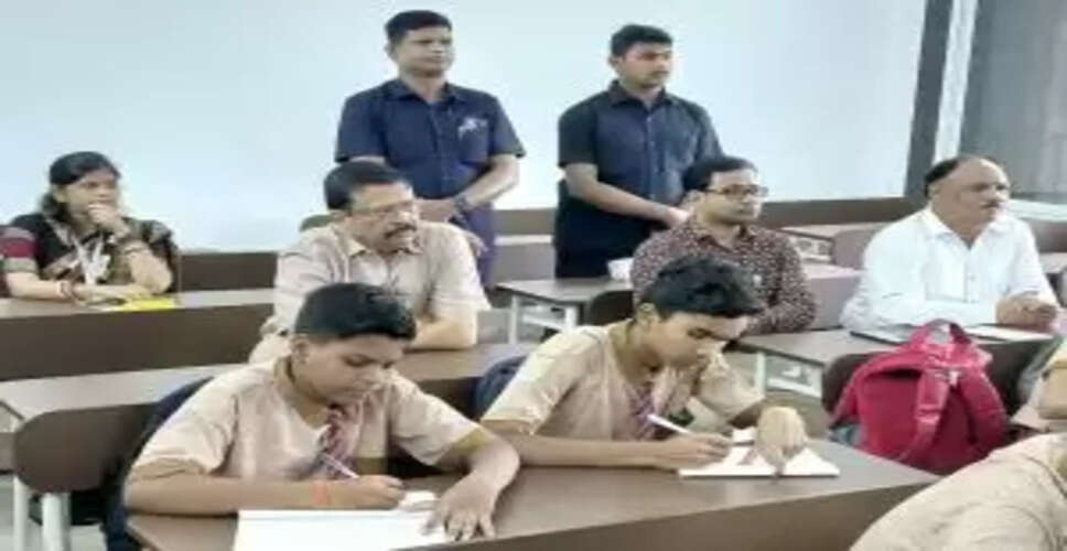 Heritage Revival: Minister Aims to Transform 150-Year-Old School into Educational Landmark