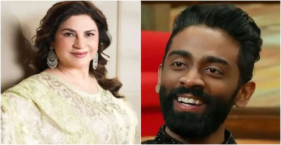 Who is Supporting Pranit More Amid Controversy? Kunickaa Sadanand Speaks Out!