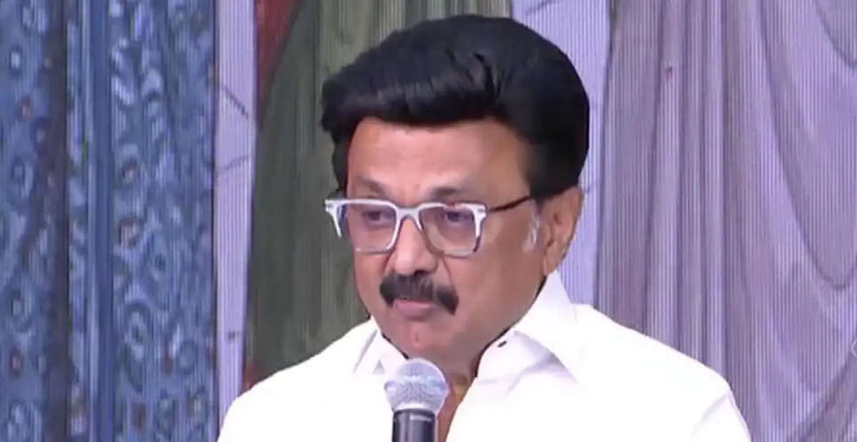 DMK Unveils Ambitious Election Manifesto for Tamil Nadu Assembly Polls