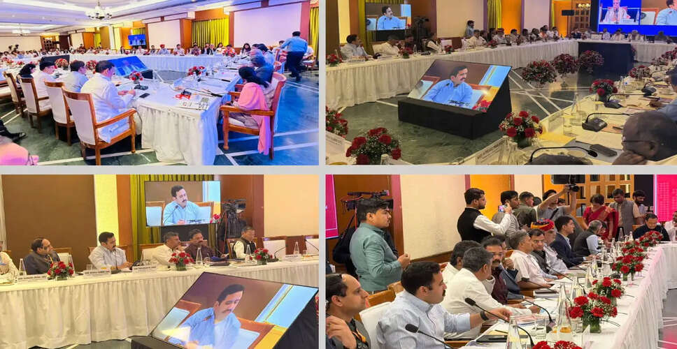 Himachal Pradesh Unveils Ambitious Urban Development Plans