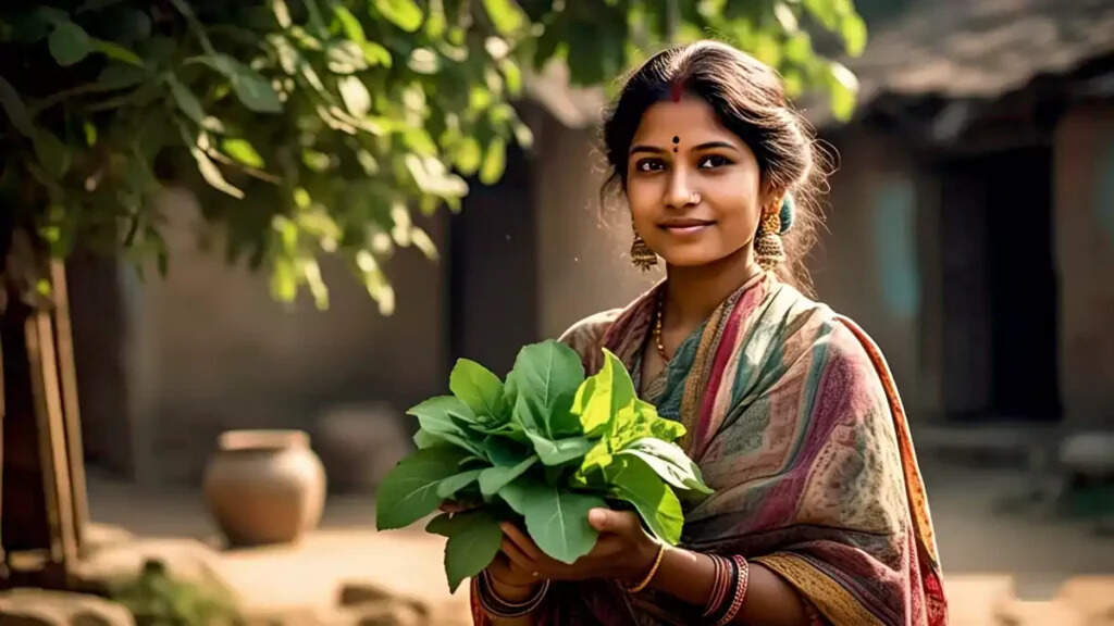 The Health Benefits of Bathua: A Natural Remedy for Various Ailments