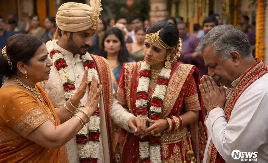 Shocking Dowry Demand Disrupts Wedding in Agra