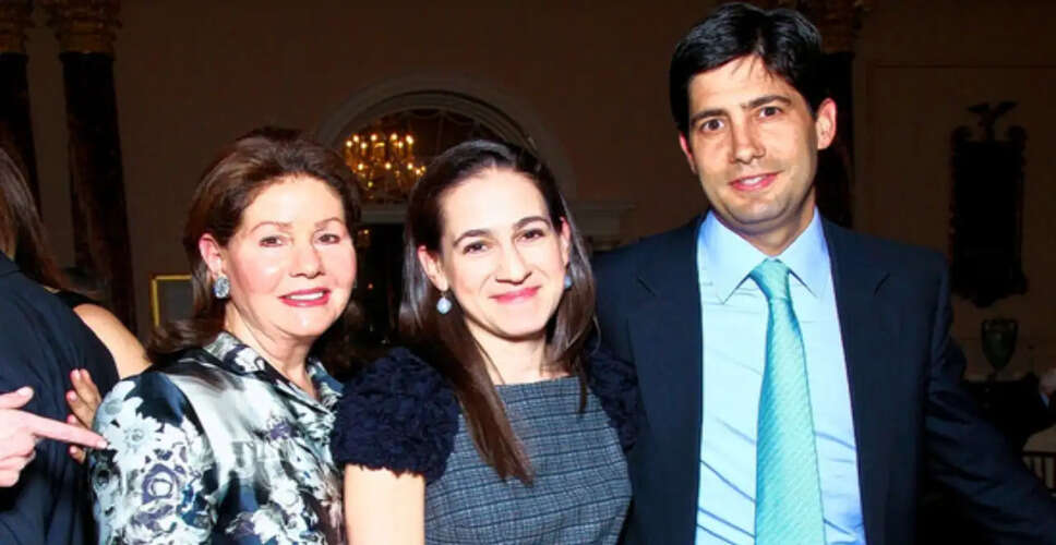 Insights into Jane Lauder Warsh: A Key Figure in the Est&eacute;e Lauder Legacy