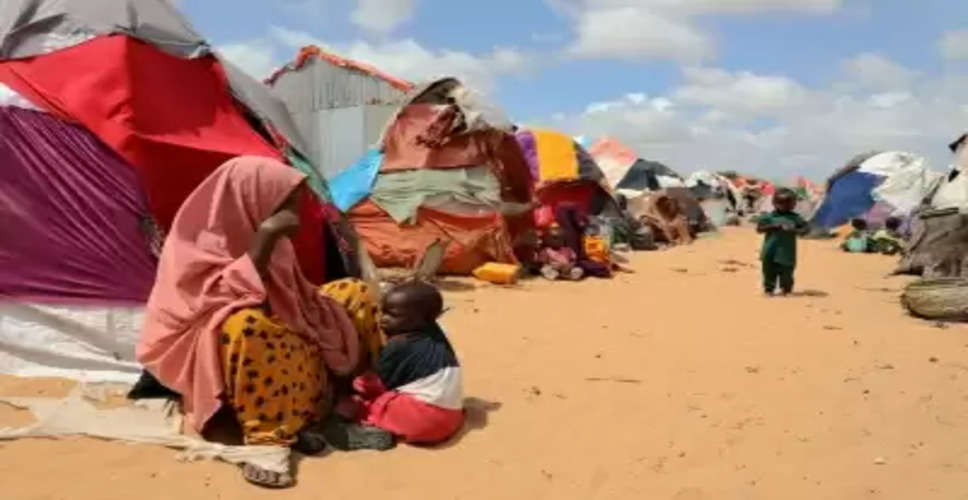 Somalia hosts over 35,000 refugees, asylum-seekers: UNHCR