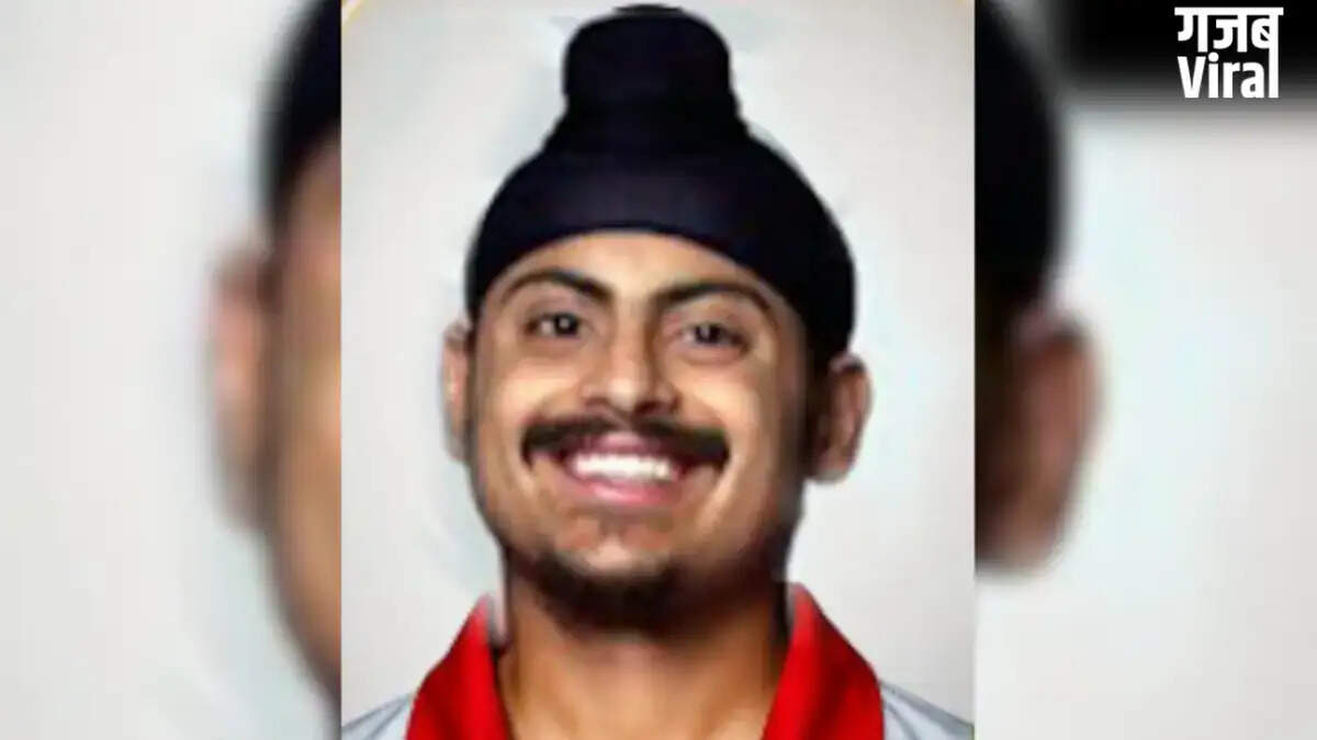 Former U-19 Cricketer Amanpreet Singh Gill Passes Away at 36