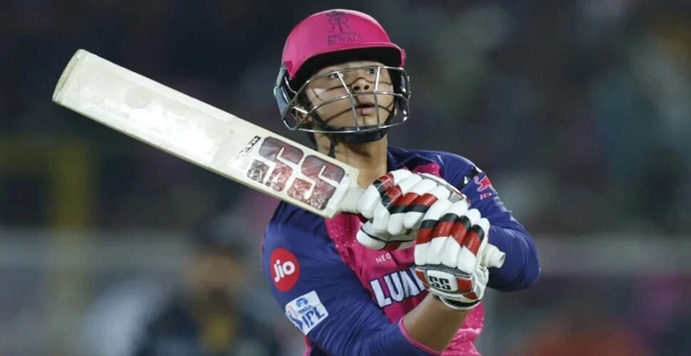 Steve Waugh Praises Young Cricketer Vaibhav Suryavanshi but Urges Caution in Comparisons to Tendulkar