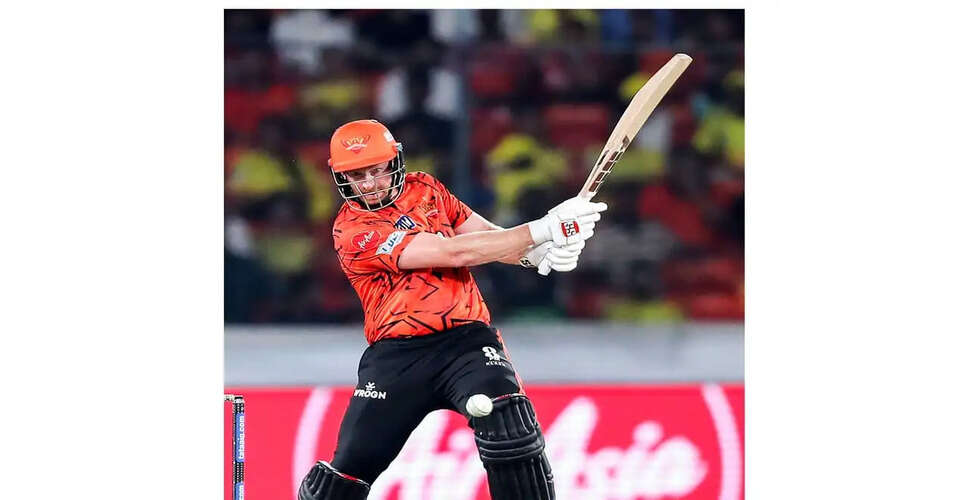 Heinrich Klaasen Defends His Batting Approach Amid Strike Rate Criticism