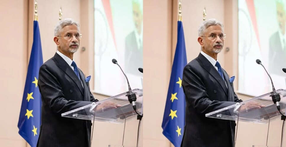 Celebrating Dr. S. Jaishankar's 71st Birthday: A Diplomatic Journey