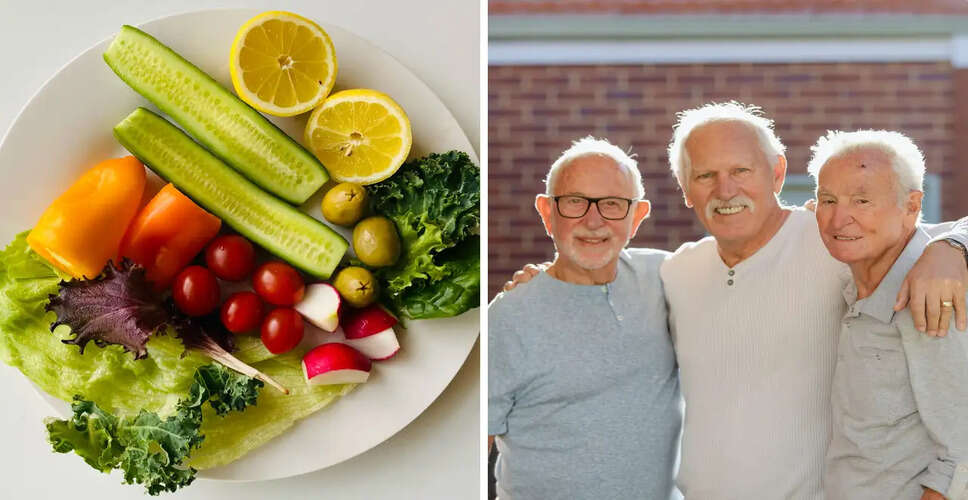 Unlocking the Secrets of Blue Zones: A Guide to Healthier Living