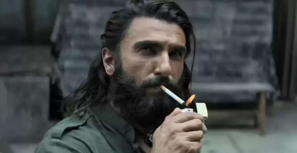 Dhurandhar: Ranveer Singh's Upcoming Spy Thriller Set for December Release