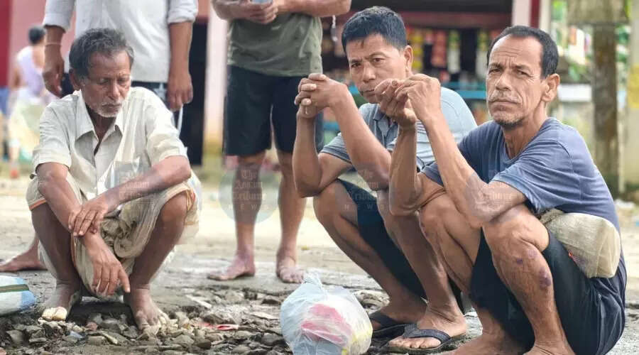 Psychological Impact of Floods in Upper Assam: A Silent Crisis