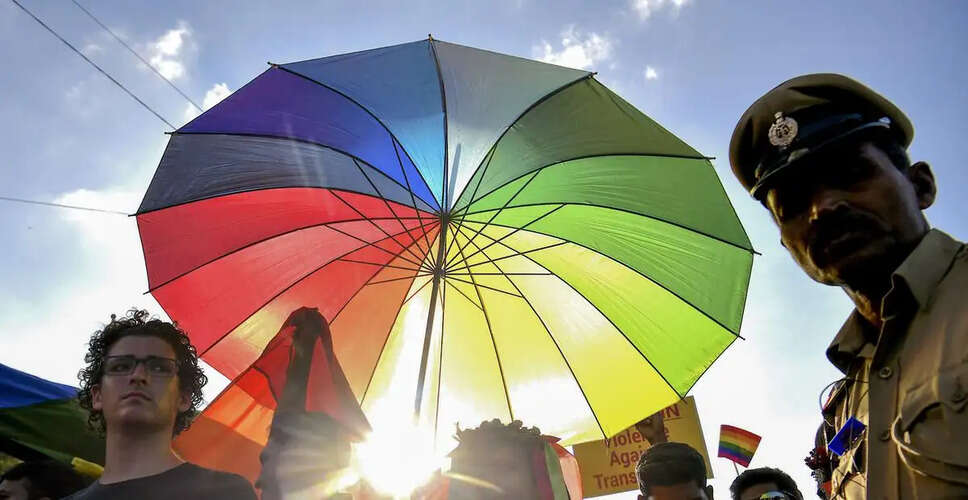 Lok Sabha Approves 2026 Transgender Rights Amendment Bill Amid Controversy