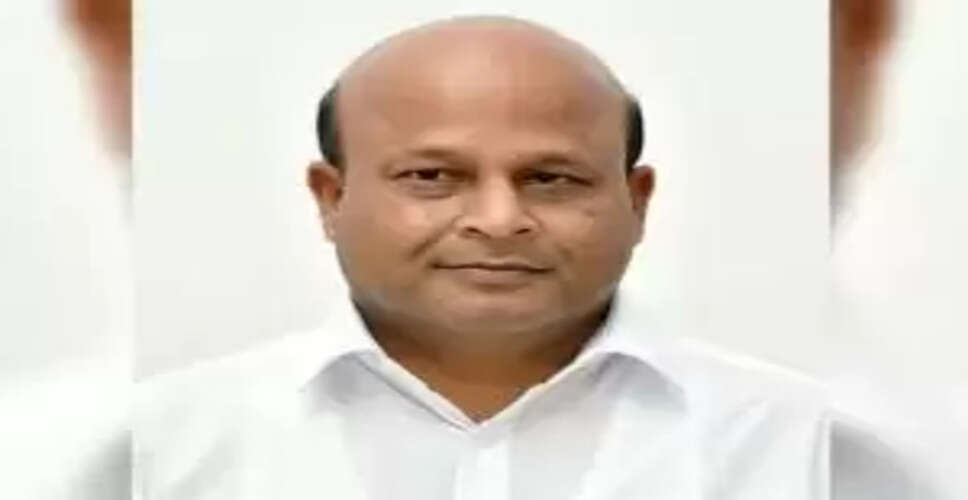 Political Controversy Erupts as Ex-MLA Allegedly Breaches Police Protocol in Jajpur