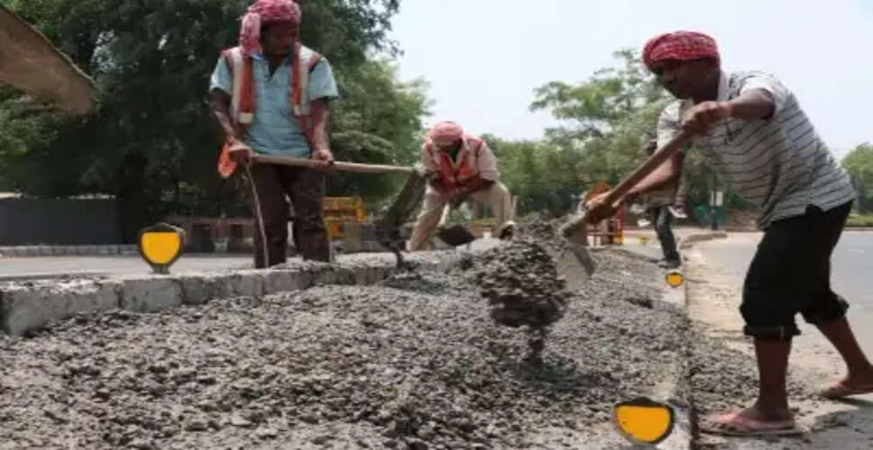 What You Need to Know About India's New VB-G RAM G Act: A Shift in Rural Employment