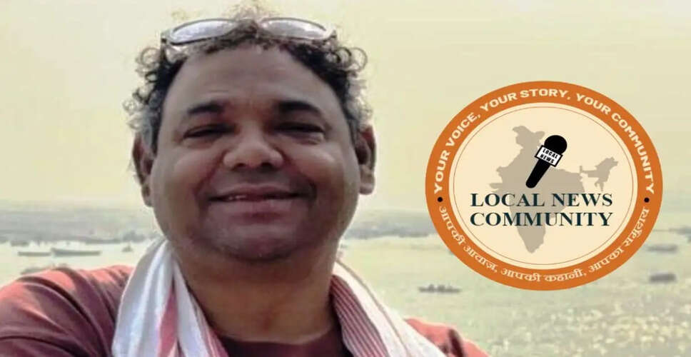 Transforming Local Journalism: The Rise of Collaborative News Platforms