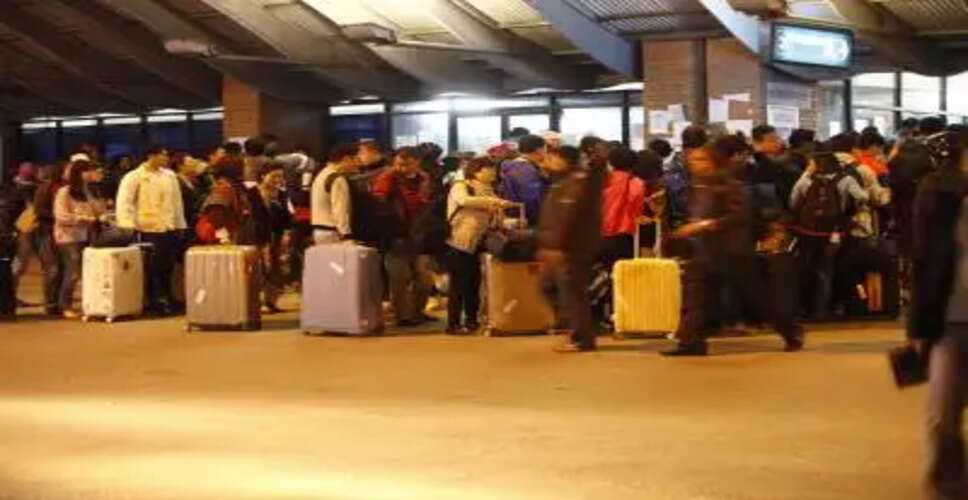 Nepal Halts Visa-on-Arrival for Iranians Amid Regional Tensions