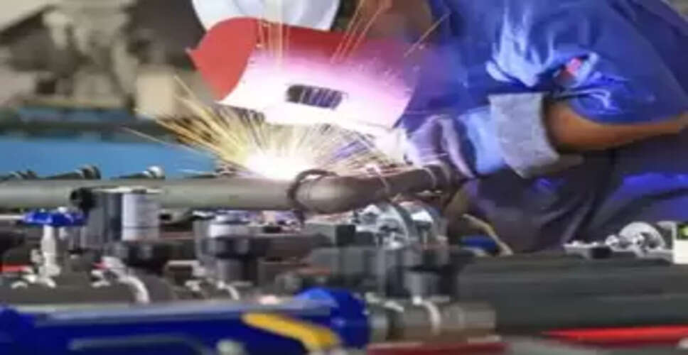 India's Industrial Growth Hits a Snag: What the Latest Data Reveals